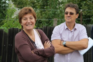 Radovi na uređenju kanalizacione mreže u MZ "Dudova šuma"