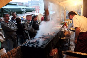 Svečano otvaranje XIV Interetno festivala