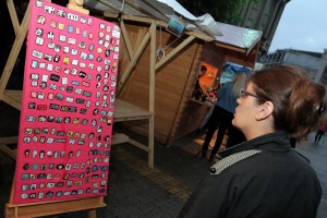 Svečano otvaranje XIV Interetno festivala