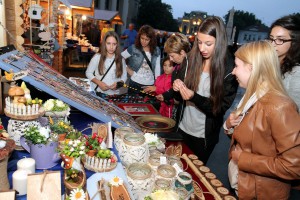 Svečano otvaranje XIV Interetno festivala