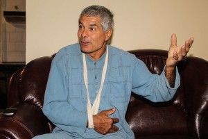 U poseti napadnutom građaninu u Skadarlijskoj ulici