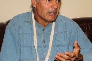 U poseti napadnutom građaninu u Skadarlijskoj ulici