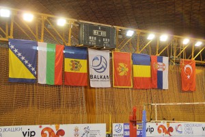 Odbojka (Ž): Srbija - Moldavija