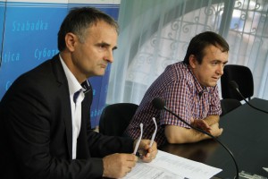 Najava manifestacije "Zavičajni dani"