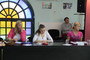 Najava manifestacije "Zavičajni dani"