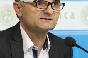 Najava manifestacije "Zavičajni dani"