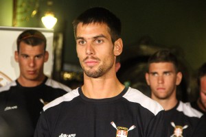 Ispraćaj Veslačke reprezentacije Srbije