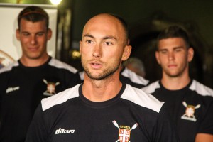 Ispraćaj Veslačke reprezentacije Srbije