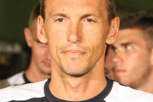 Ispraćaj Veslačke reprezentacije Srbije