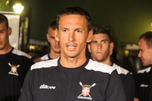 Ispraćaj Veslačke reprezentacije Srbije