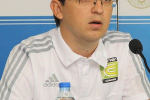 Press ŽFK "Spartak" - prezentacija rezultata i potpisivanje Ugovora o saradnji