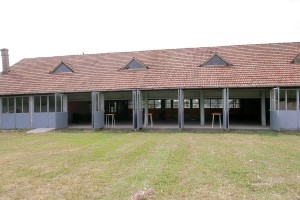 Gradsko strelište na Radanovcu