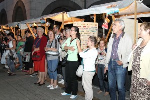 Zatvaranje XIV Interetno festivala