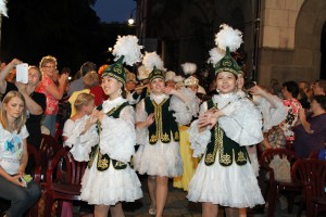 Zatvaranje XIV Interetno festivala