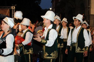 Zatvaranje XIV Interetno festivala