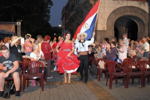 Zatvaranje XIV Interetno festivala