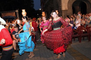 Zatvaranje XIV Interetno festivala