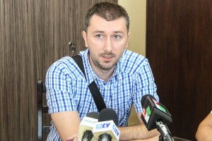 Obilazak renoviranih prostorija na pedijatriji Opšte bolnice