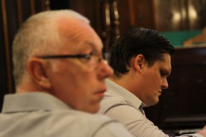 33. sednica Skupštine grada