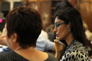 33. sednica Skupštine grada