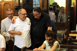 33. sednica Skupštine grada