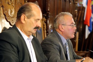 33. sednica Skupštine grada