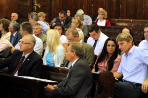 33. sednica Skupštine grada