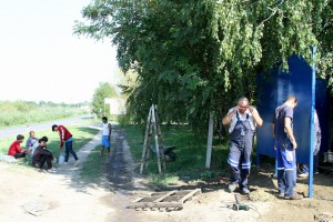 Poseta delegacije Pokrajinskog saveta za migracije