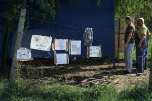 Poseta delegacije Pokrajinskog saveta za migracije