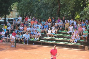 Finale 10. teniskog fjučersa