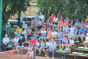 Finale 10. teniskog fjučersa