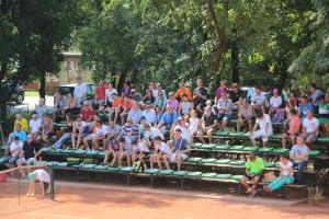 Finale 10. teniskog fjučersa