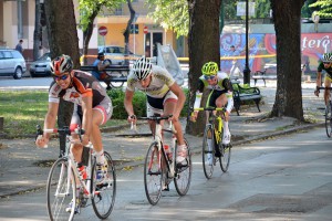 Dan grada 2015: Biciklistička trka "Velika nagrada Subotice"