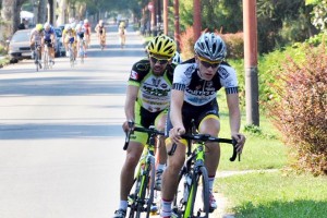 Dan grada 2015: Biciklistička trka "Velika nagrada Subotice"