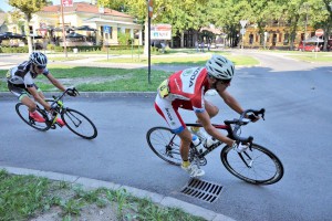 Dan grada 2015: Biciklistička trka "Velika nagrada Subotice"