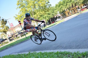 Dan grada 2015: Biciklistička trka "Velika nagrada Subotice"