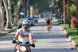 Dan grada 2015: Biciklistička trka "Velika nagrada Subotice"