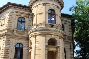 Prijem prvaka u školu