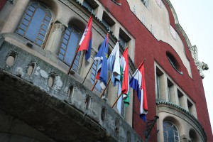 Radna sednica Saveta Severnobačkog okruga