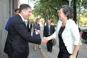 Radna sednica Saveta Severnobačkog okruga