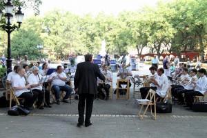 Dan grada 2015: Svečano podizanje zastave sa amblemom Subotice