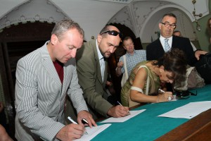 Dan grada 2015: Svečana sednica Skupštine grada