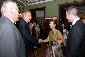 Dan grada 2015: Svečana sednica Skupštine grada