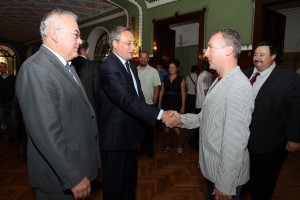 Dan grada 2015: Svečana sednica Skupštine grada