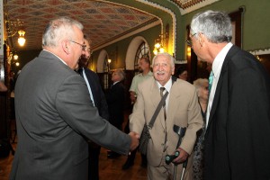 Dan grada 2015: Svečana sednica Skupštine grada