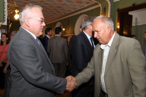 Dan grada 2015: Svečana sednica Skupštine grada