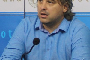 Najava 22. Memorijalnog turnira "Stevan Ćele Vilotić"