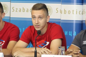 Najava 22. Memorijalnog turnira "Stevan Ćele Vilotić"