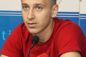 Najava 22. Memorijalnog turnira "Stevan Ćele Vilotić"