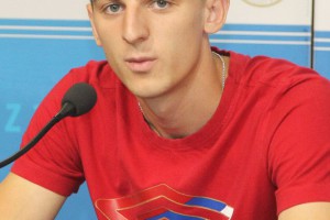 Najava 22. Memorijalnog turnira "Stevan Ćele Vilotić"